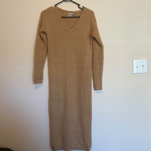 ASOS Sweater Dress